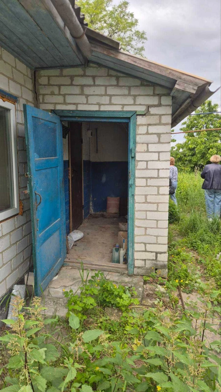 Продам будинок в с. Рокитне