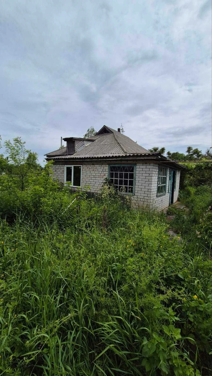 Продам будинок в с. Рокитне