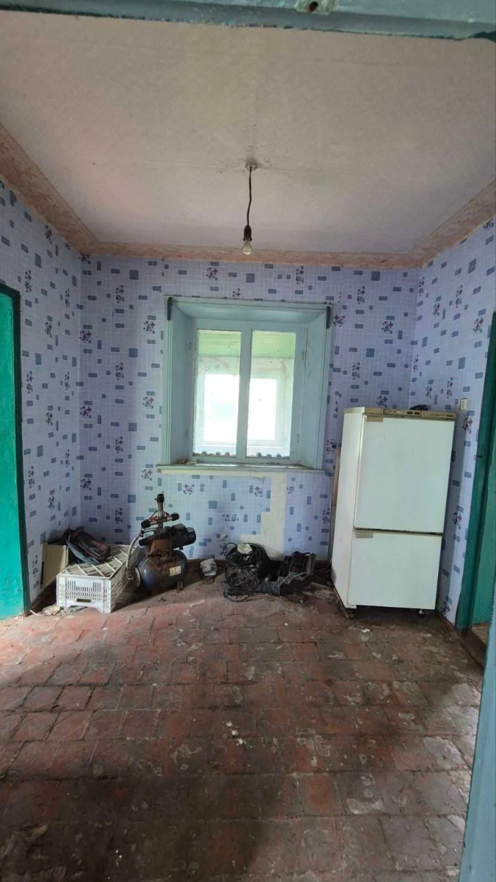 Продам будинок в с. Рокитне