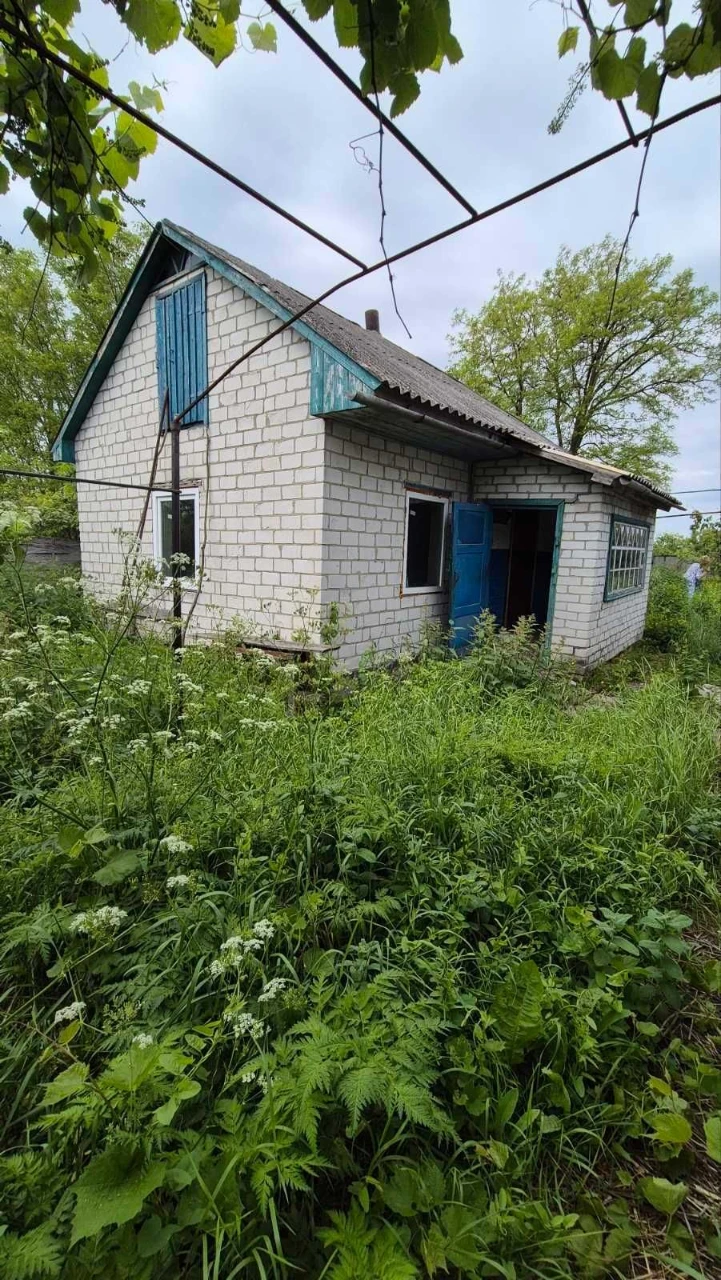 Продам будинок в с. Рокитне