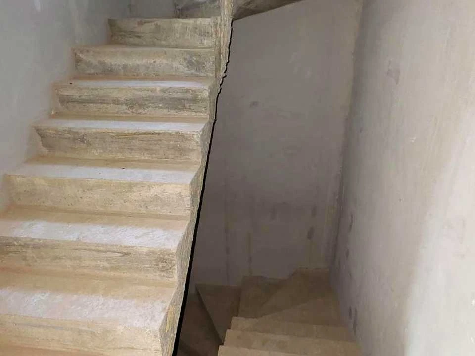 Будинок. Буча, Патона