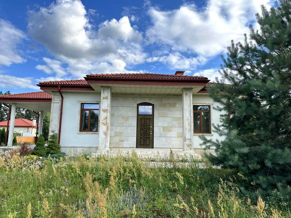 Будинок. Буча, Пилипа Орлика вул.