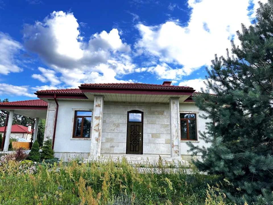 Будинок. Буча, Пилипа Орлика вул.
