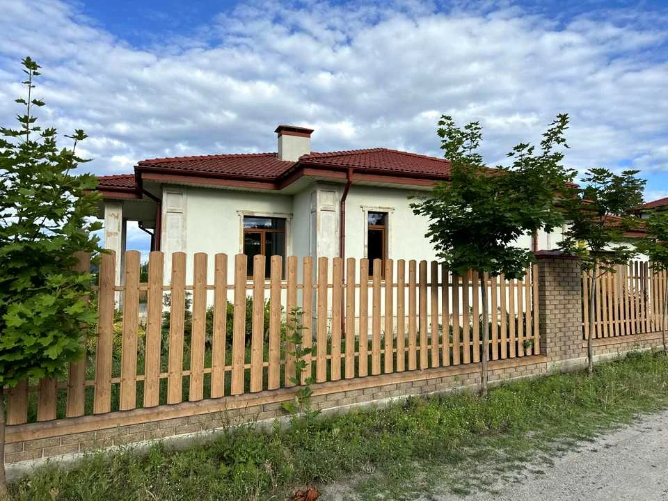 Будинок. Буча, Пилипа Орлика вул.