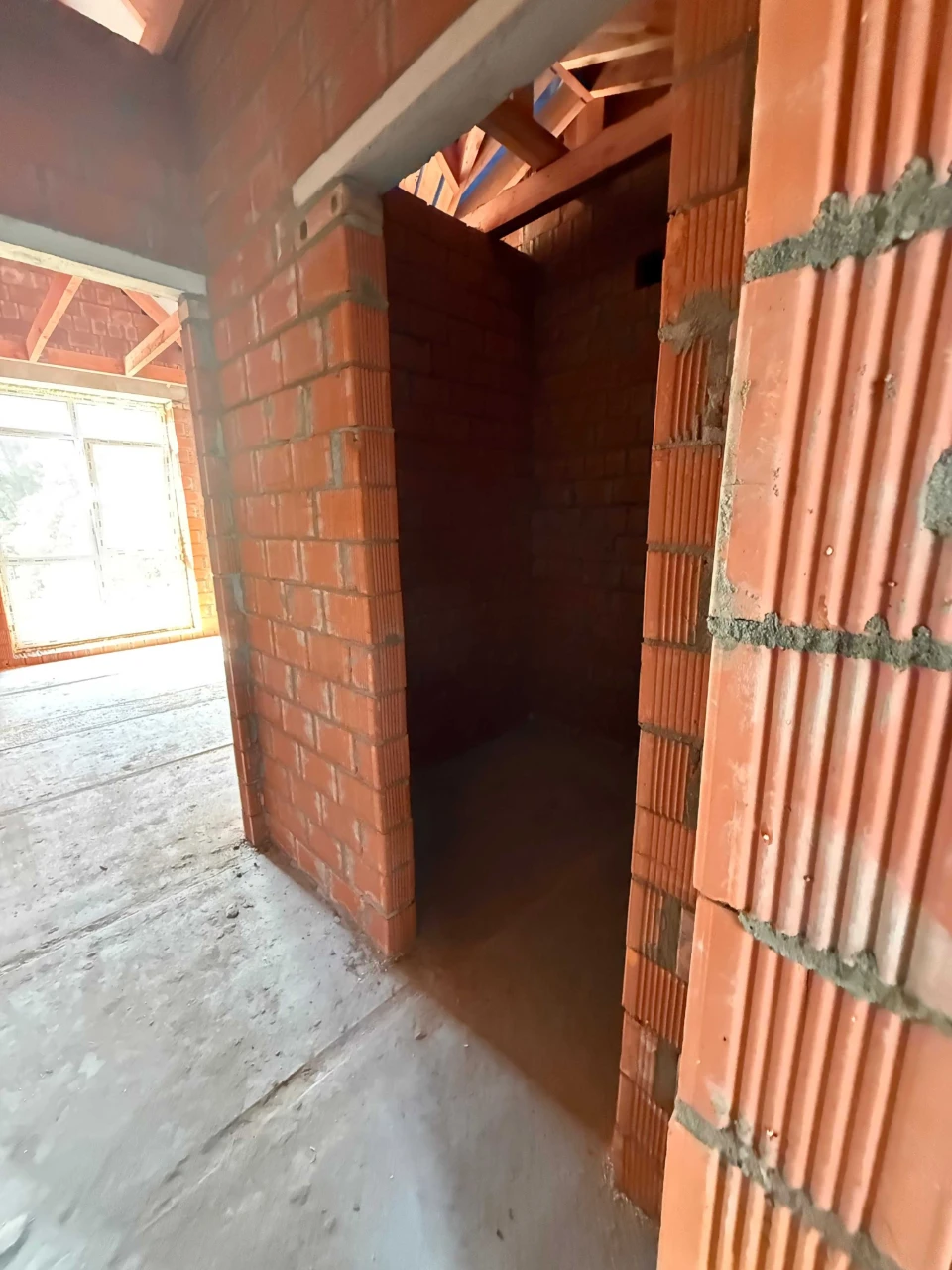 Лісова Буча, Акція 107 м2, з газом, без комісії, з своїм пер
