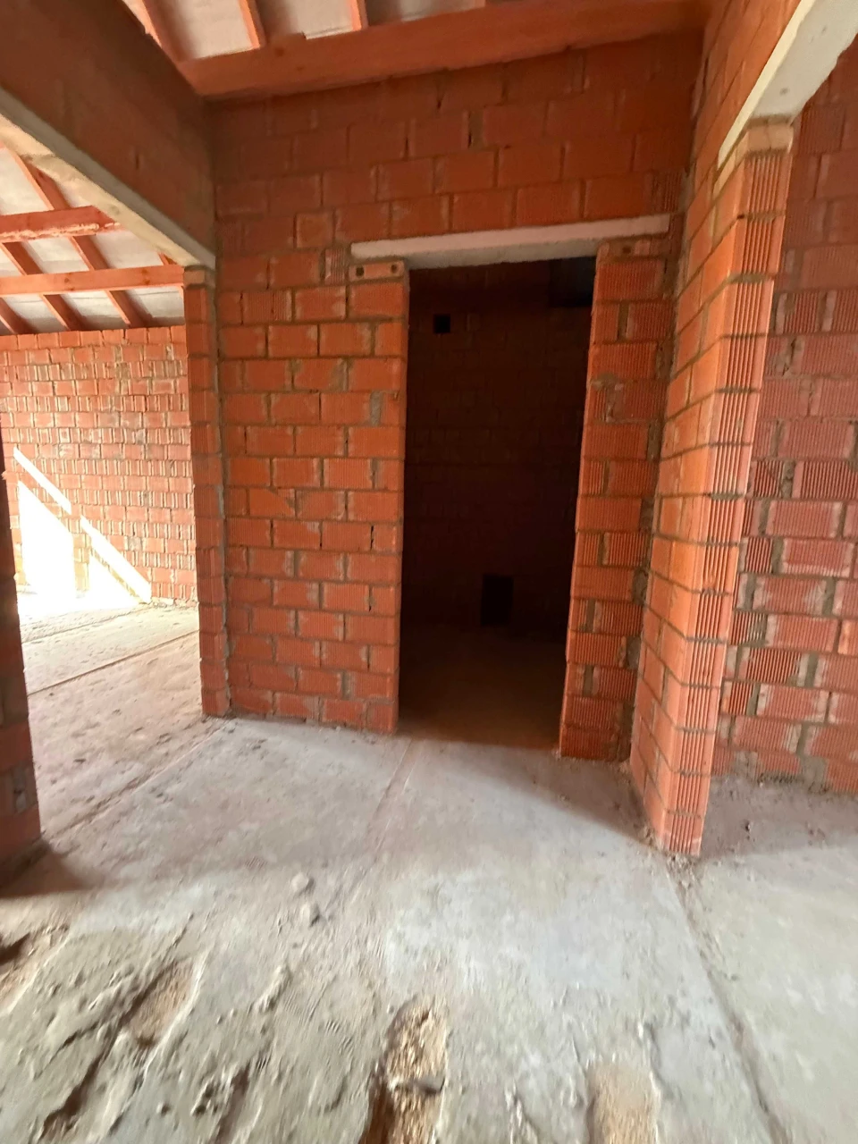 Лісова Буча, Акція 107 м2, з газом, без комісії, з своїм пер