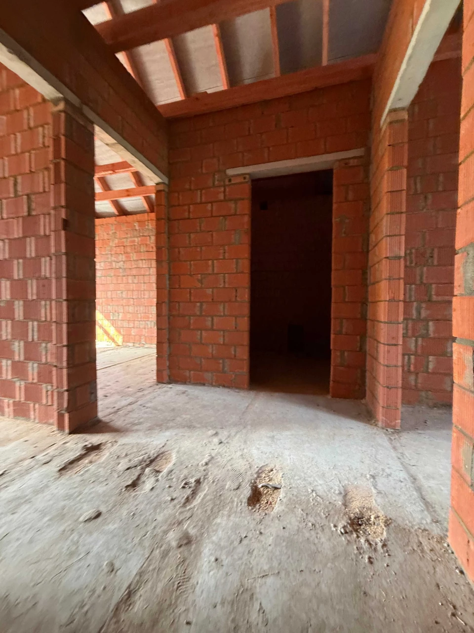 Лісова Буча, Акція 107 м2, з газом, без комісії, з своїм пер