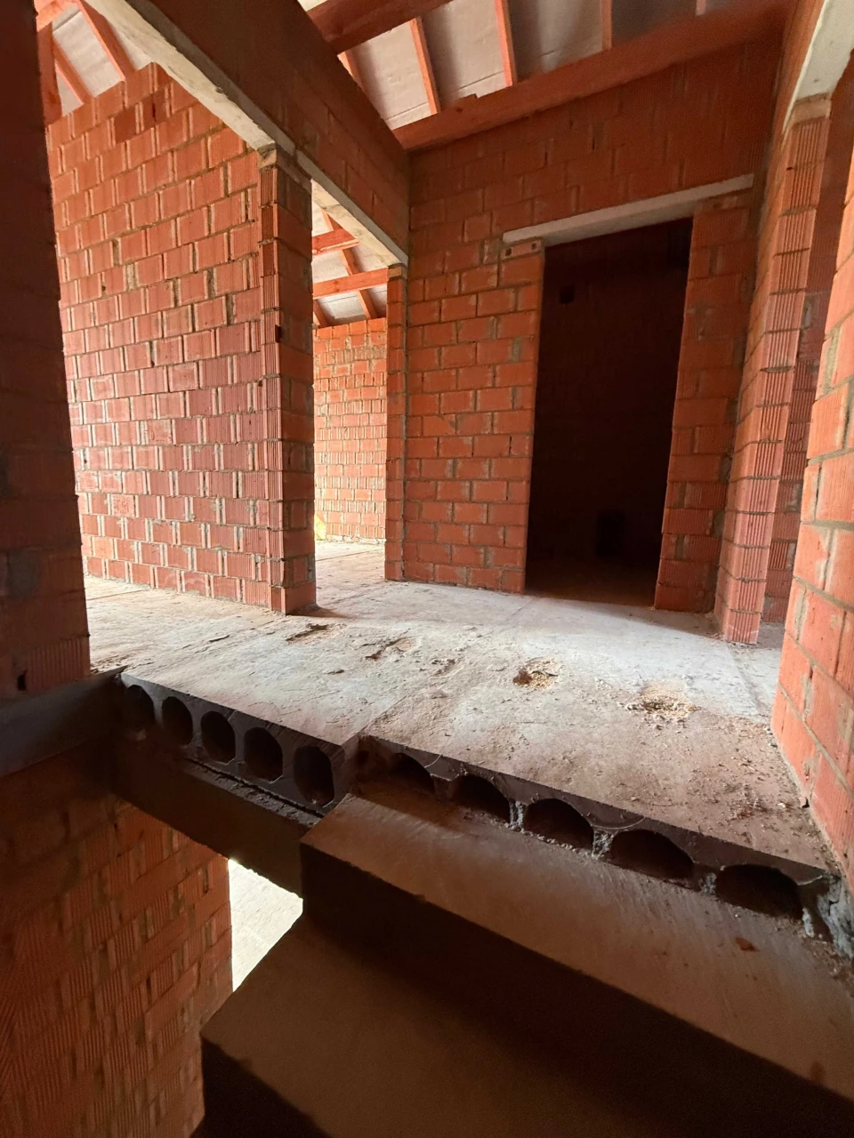 Лісова Буча, Акція 107 м2, з газом, без комісії, з своїм пер