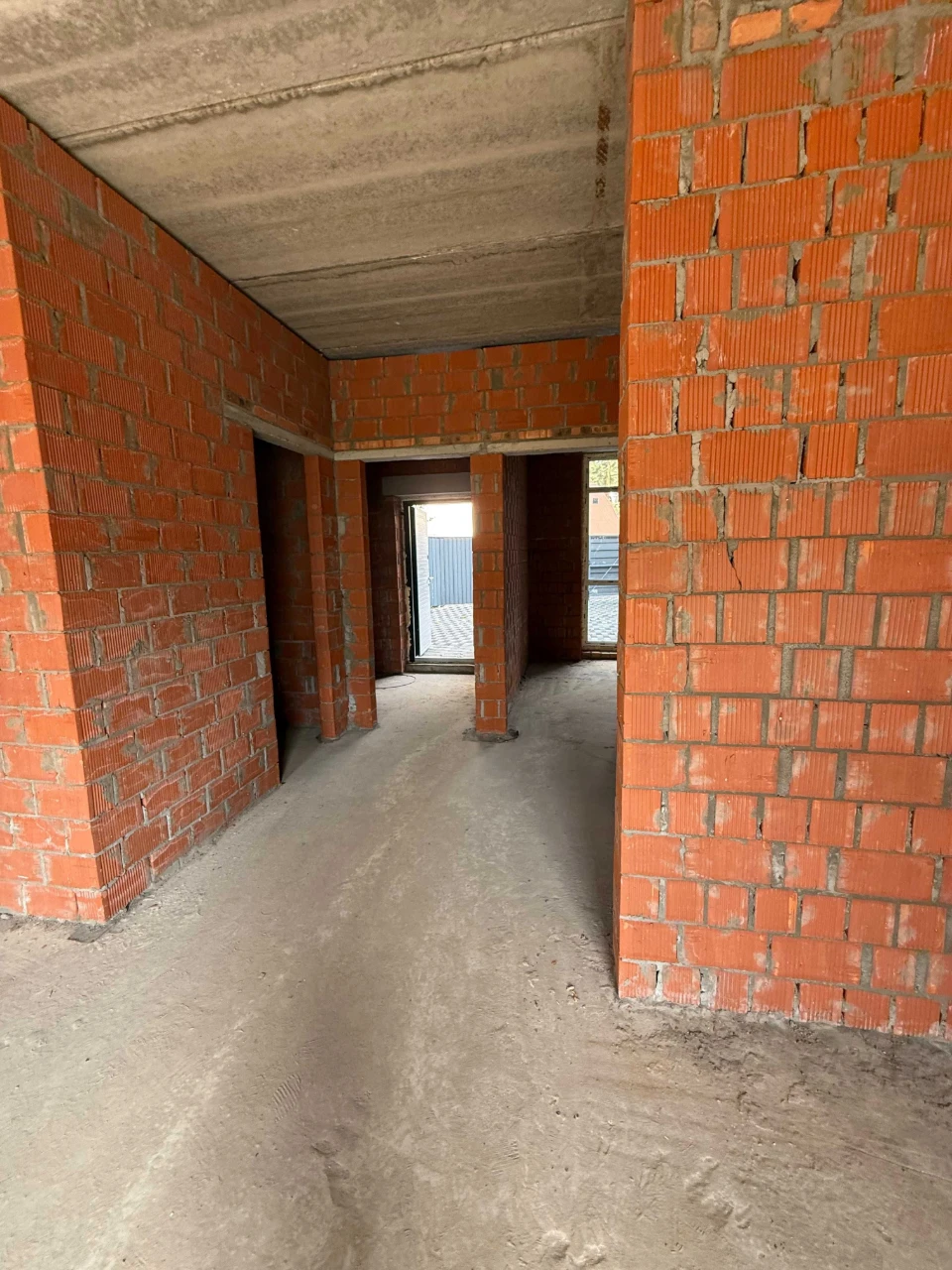Лісова Буча, Акція 107 м2, з газом, без комісії, з своїм пер