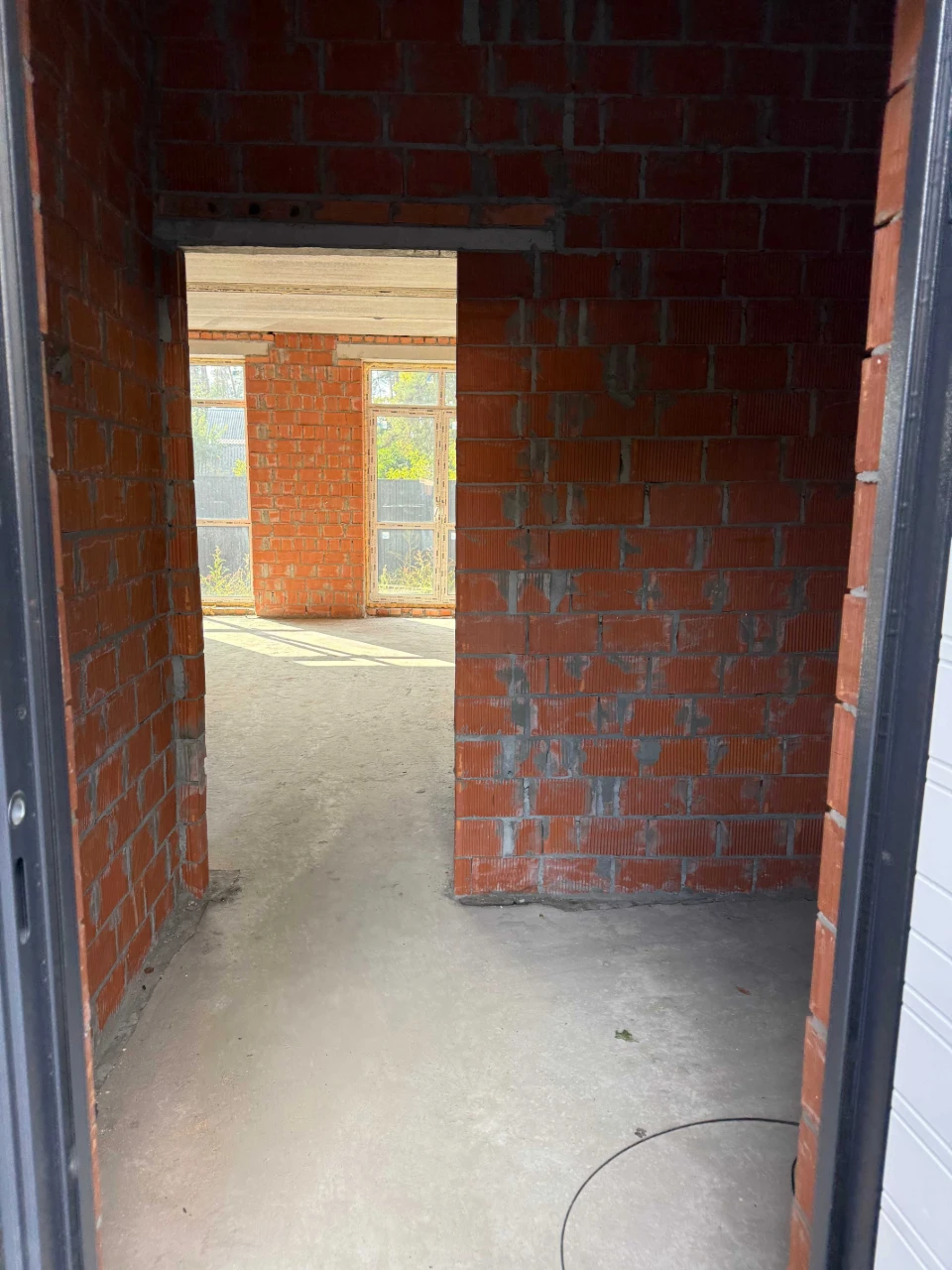Лісова Буча, Акція 107 м2, з газом, без комісії, з своїм пер