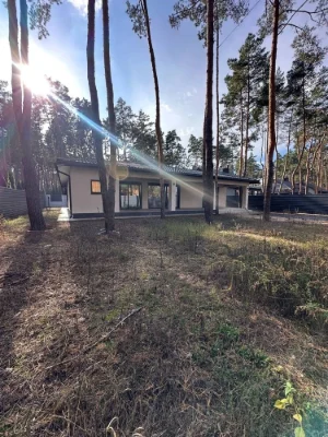 Продаж будинку Буча 254 м², 10 соток, гараж на 2 авто, басей