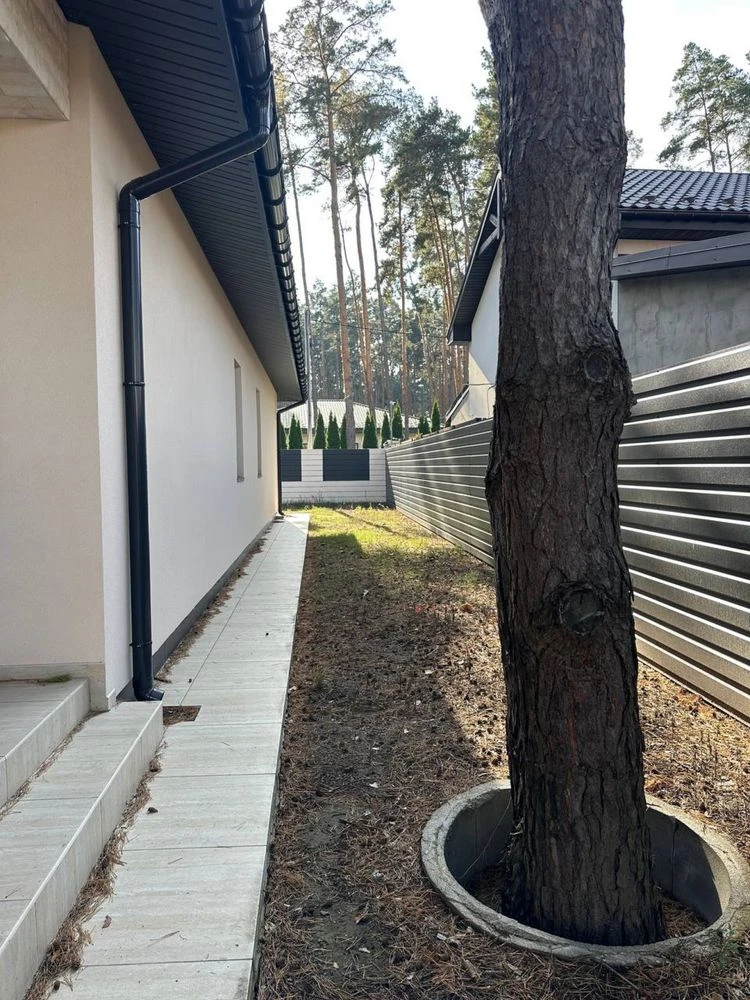 Продаж будинку Буча 254 м², 10 соток, гараж на 2 авто, басей