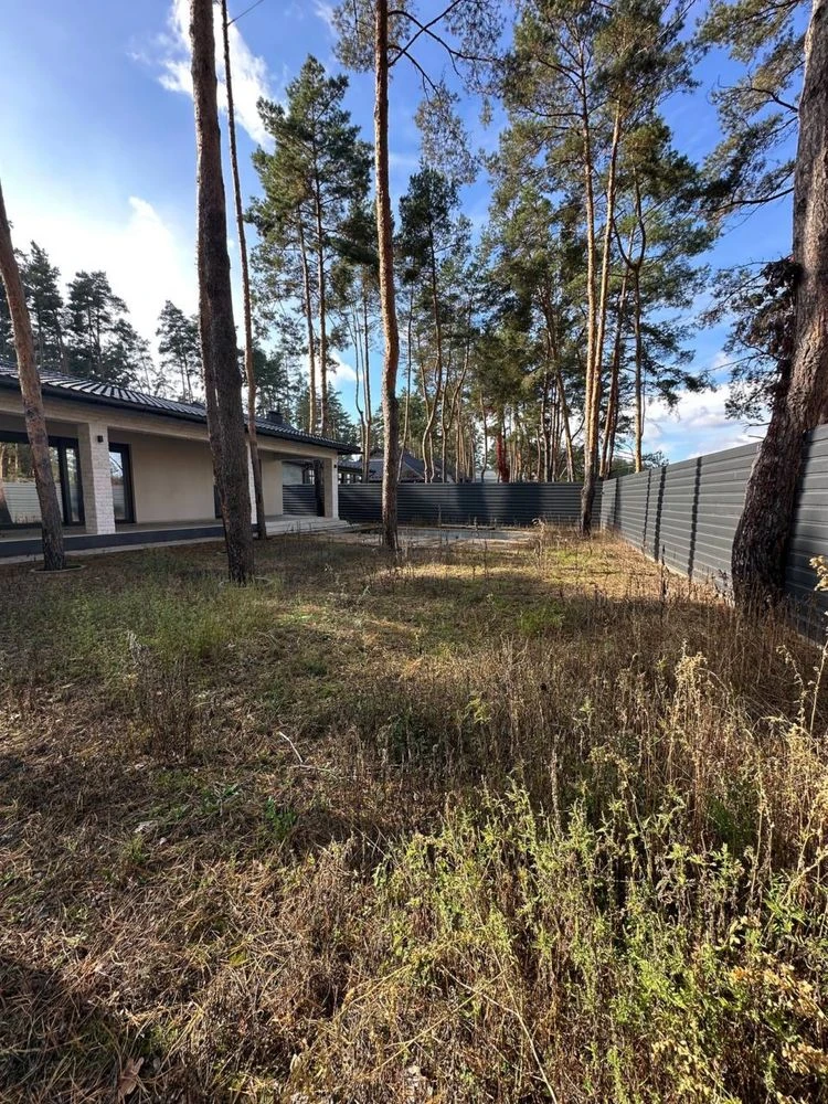 Продаж будинку Буча 254 м², 10 соток, гараж на 2 авто, басей