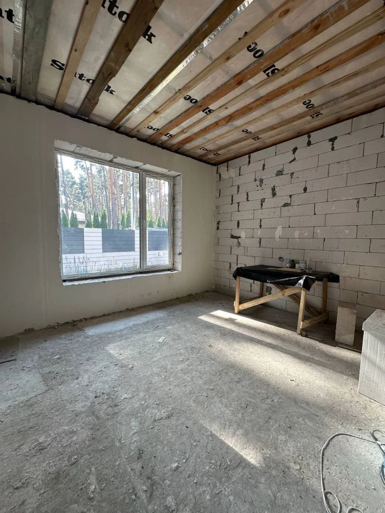Продаж будинку Буча 254 м², 10 соток, гараж на 2 авто, басей