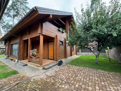 Без комісії | Податки мінімінамльні | Будинок 208, 3 м² | 10