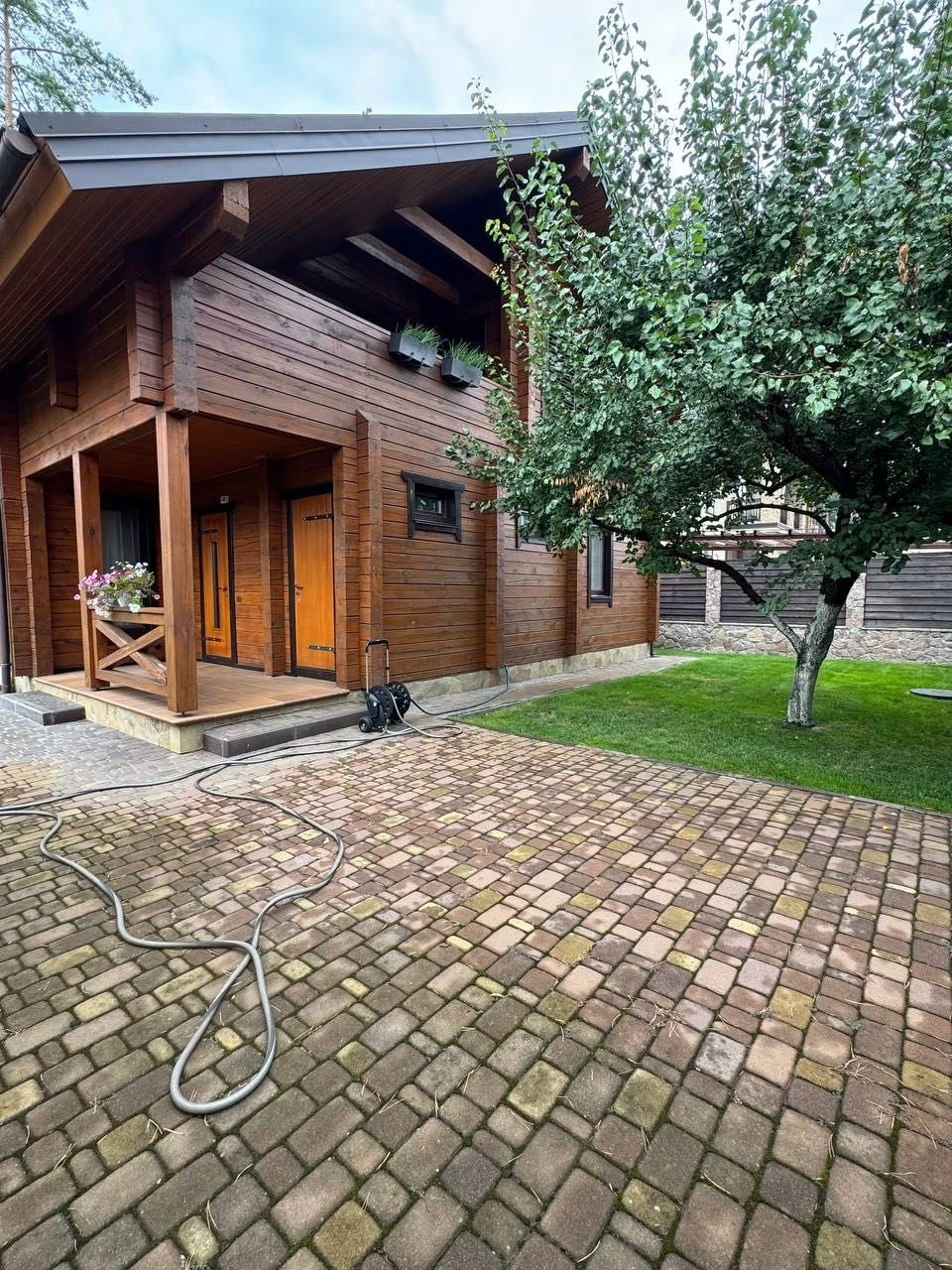 Без комісії | Податки мінімінамльні | Будинок 208, 3 м² | 10