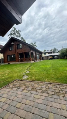 Без комісії | Податки мінімінамльні | Будинок 208, 3 м² | 10