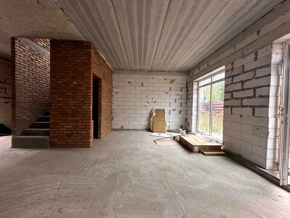 Будинок. Буча, Івана Карпенка-Карого вул.
