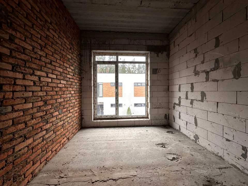 Будинок. Буча, Івана Карпенка-Карого вул.
