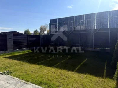 Будинок. Буча, Івана Мазепи вул.