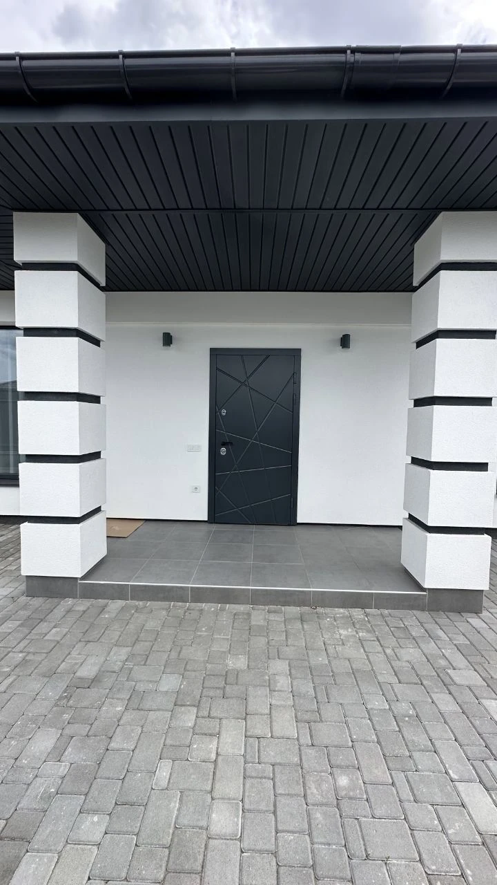 Продаж дуплекса в Бучі, КМ «Комфорт Плейс» | 90 м² | 3,5 сот