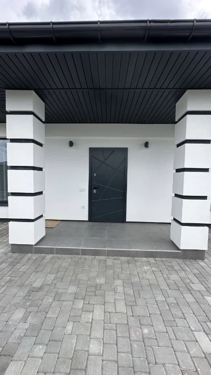 Продаж дуплекса в Бучі, КМ «Комфорт Плейс» | 90 м² | 3,5 сот