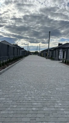 Продаж дуплекса в Бучі, КМ «Комфорт Плейс» | 90 м² | 3,5 сот