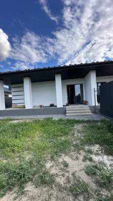 Продаж дуплекса в Бучі, КМ «Комфорт Плейс» | 90 м² | 3,5 сот