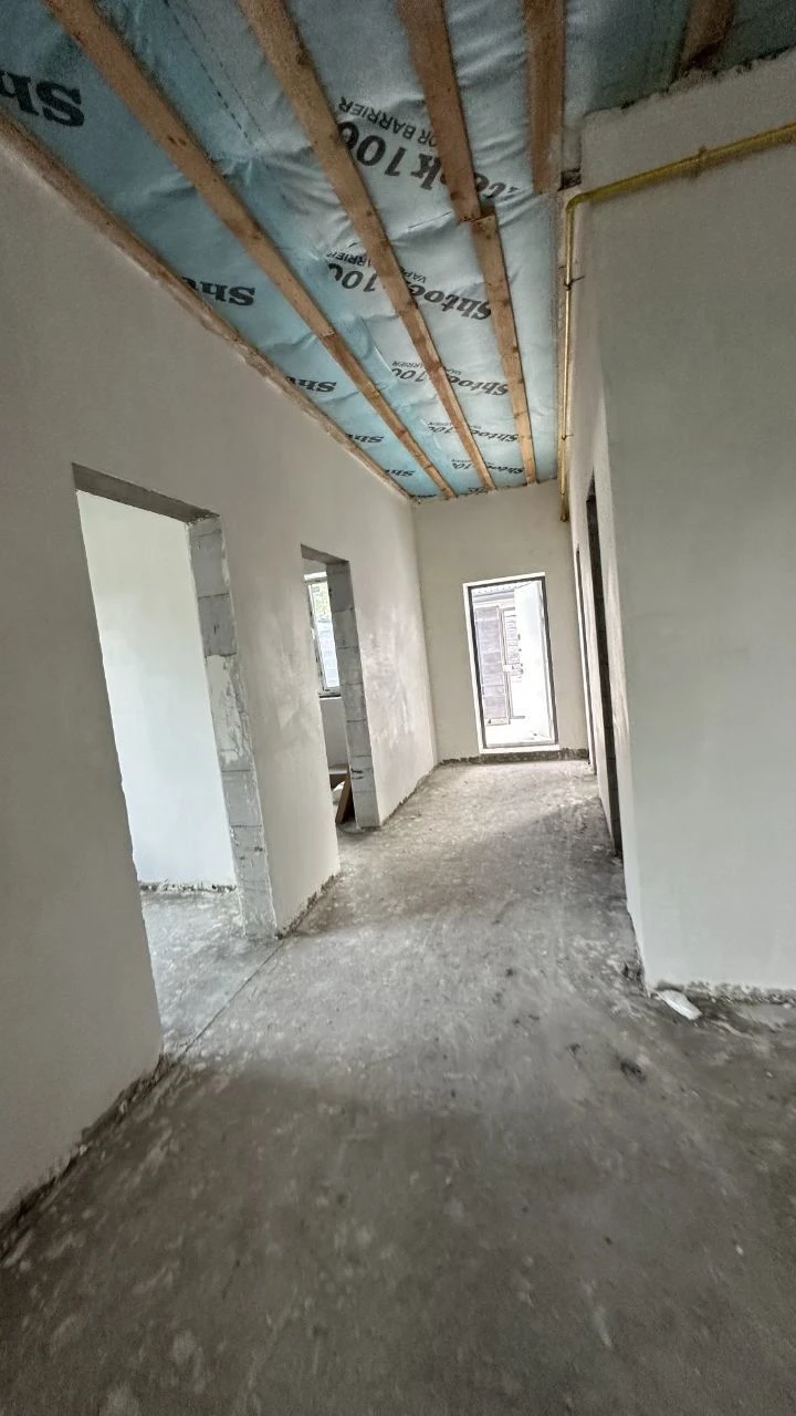 Продаж дуплекса в Бучі, КМ «Комфорт Плейс» | 90 м² | 3,5 сот