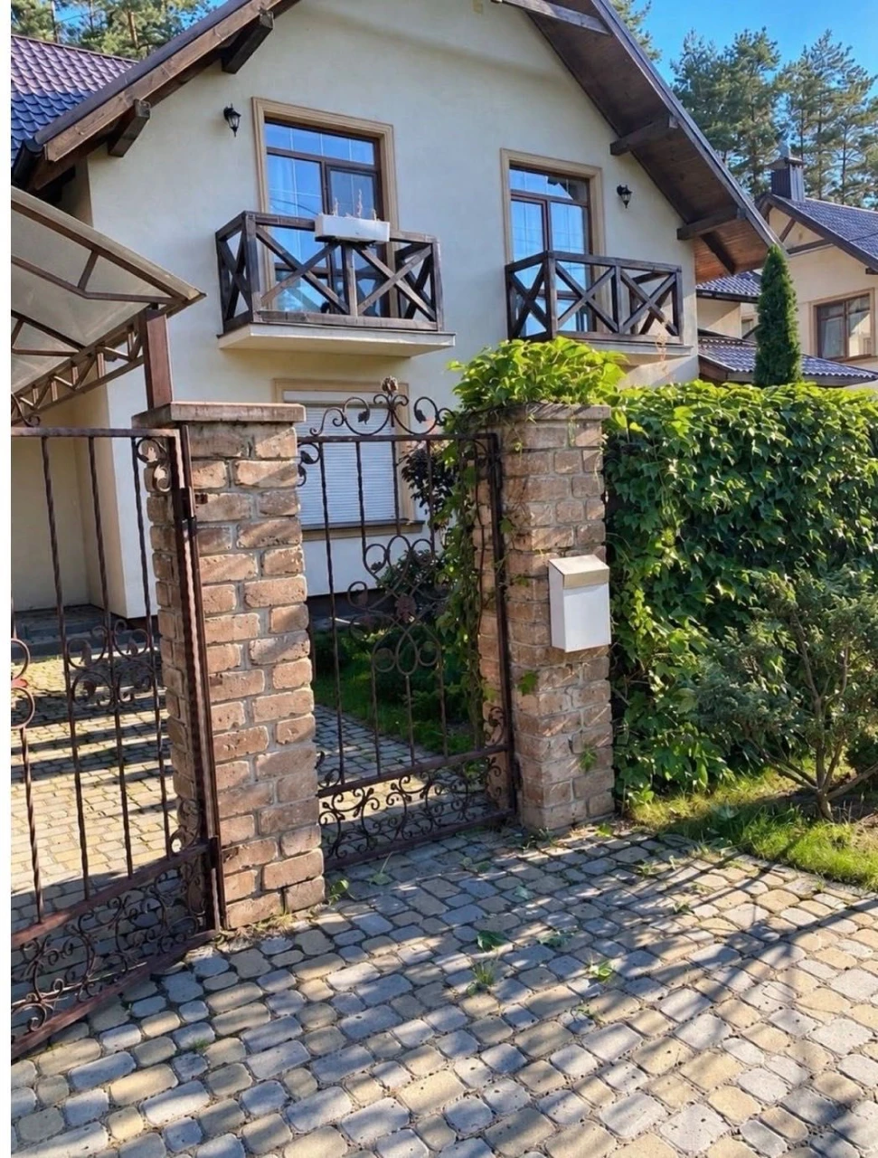 Продаж Дуплекс Буча вулиця Інститутська