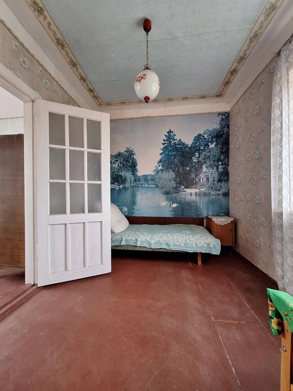Продам садовий будинок, дача 83м2 є газ, піч, гараж! Буча, в