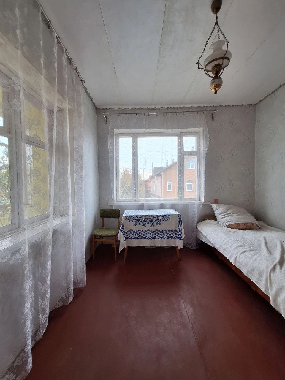 Продам садовий будинок, дача 83м2 є газ, піч, гараж! Буча, в