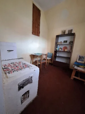 Продам садовий будинок, дача 83м2 є газ, піч, гараж! Буча, в