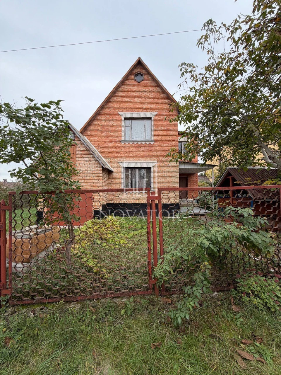 Продається будинок у Бучі