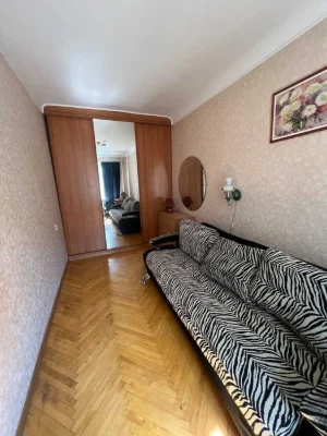 Apartment for sale from the owner.