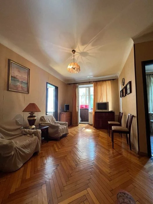 Apartment for sale from the owner.