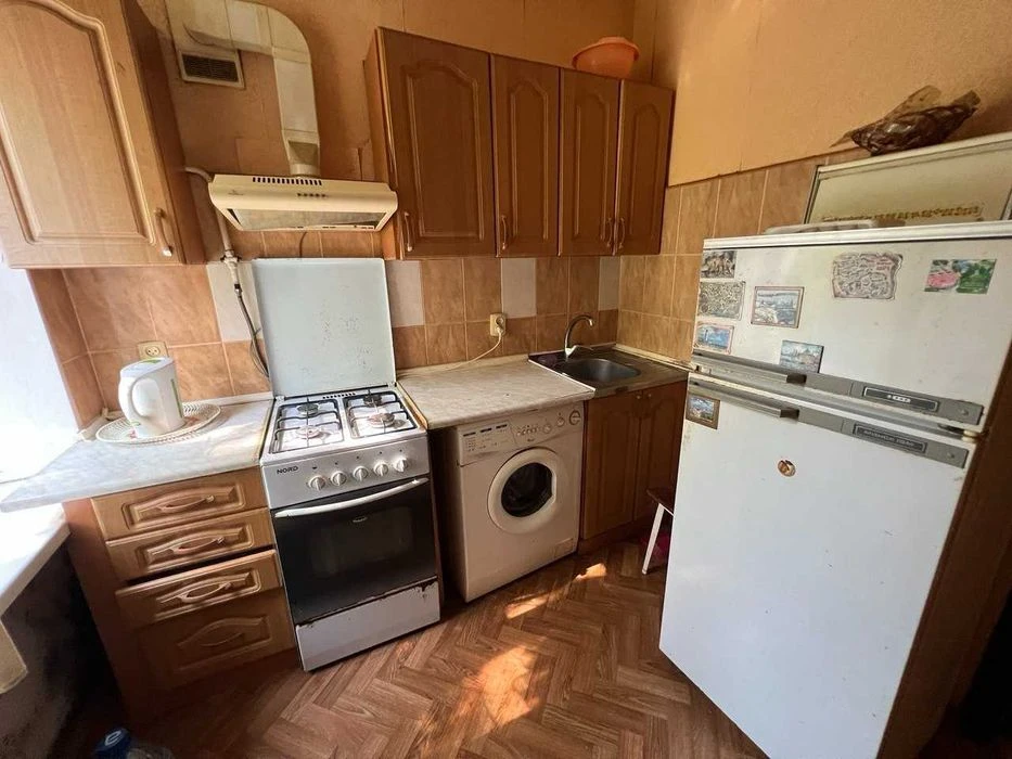 Apartment for sale from the owner.