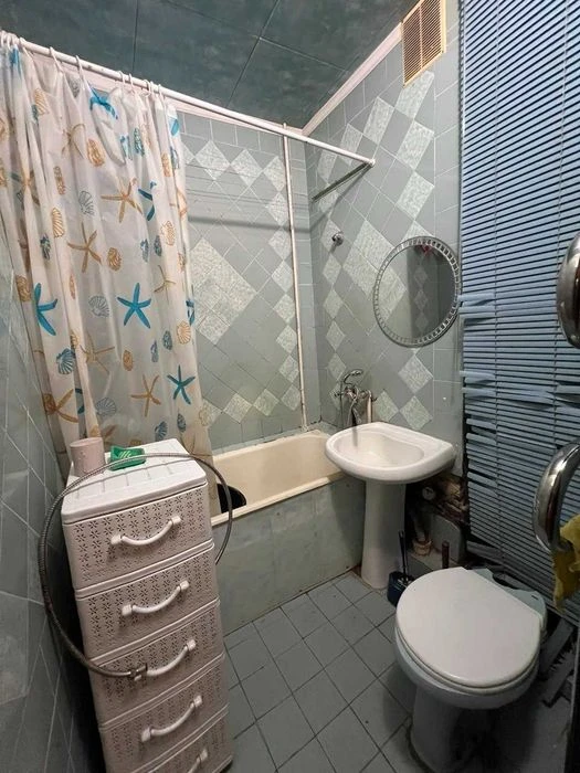 Apartment for sale from the owner.
