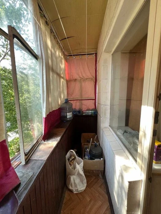 Apartment for sale from the owner.