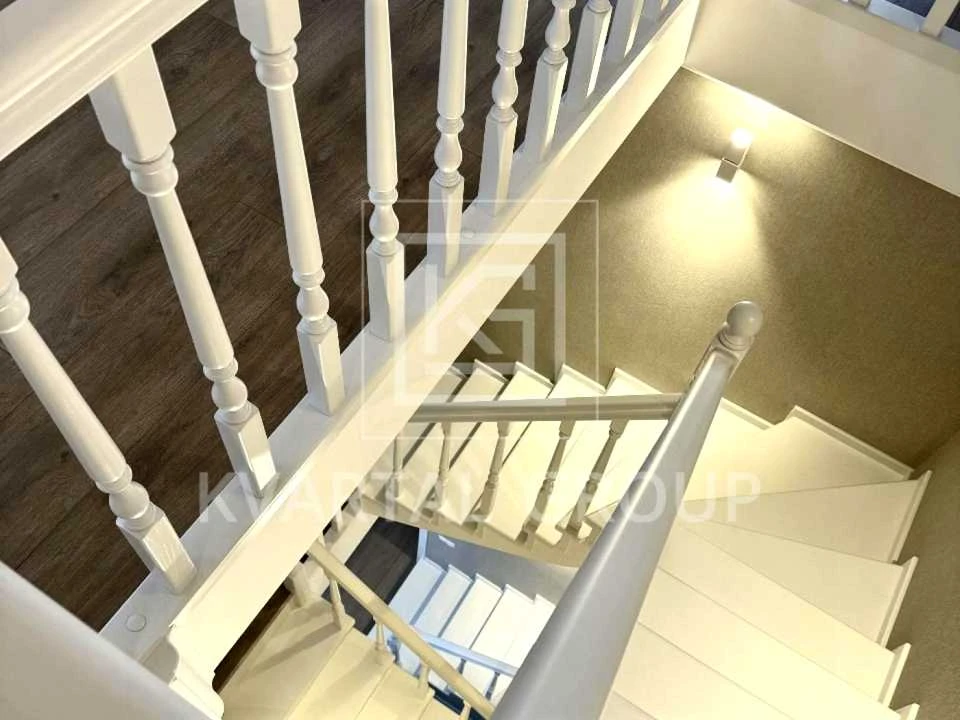 Будинок. Буча, Тячівська вул.