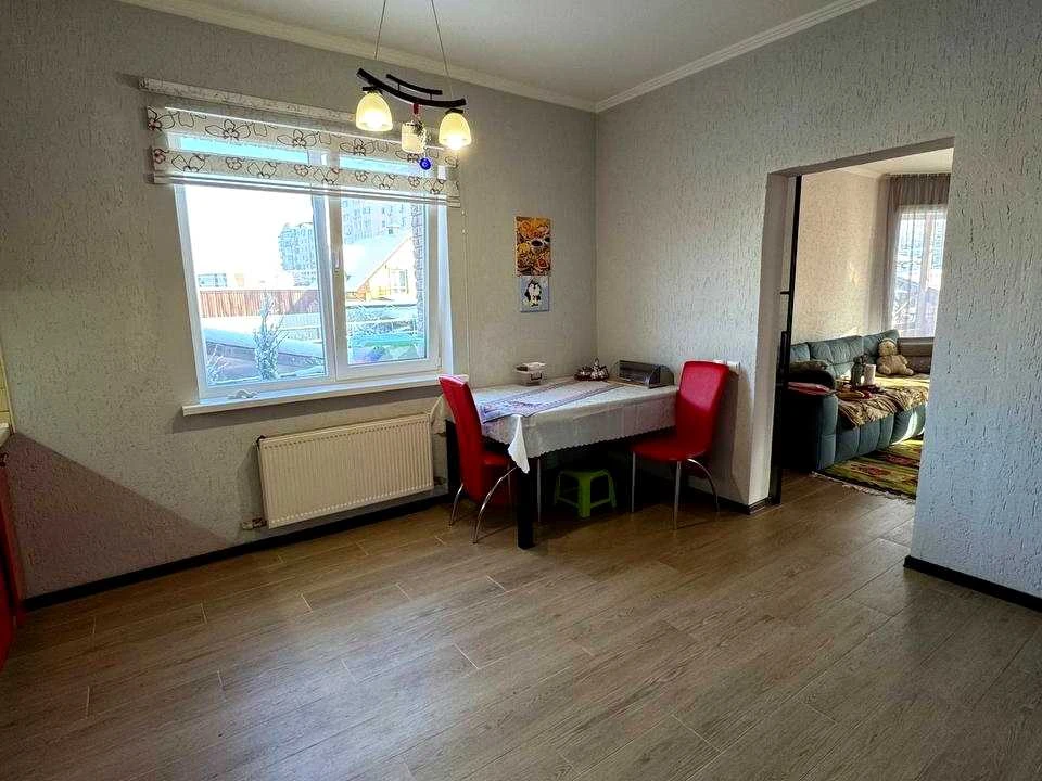Будинок. Буча, Новаторів вул.