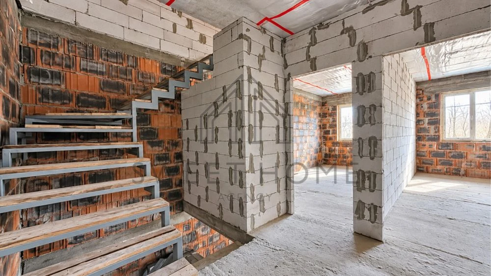 Таун в Бучі | 130 м² | Газ | Центральна вода | $68 000