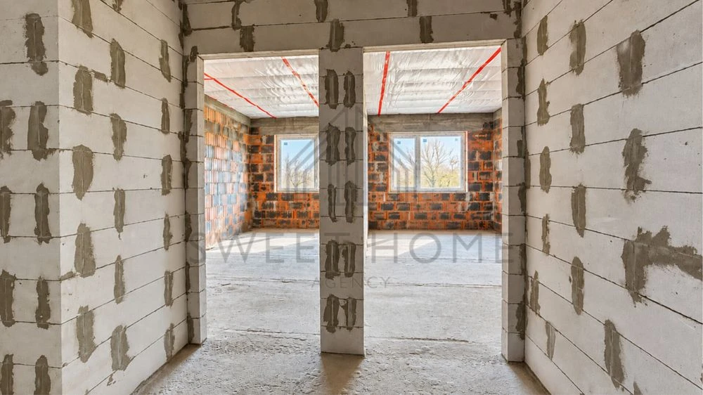 Таун в Бучі | 130 м² | Газ | Центральна вода | $68 000