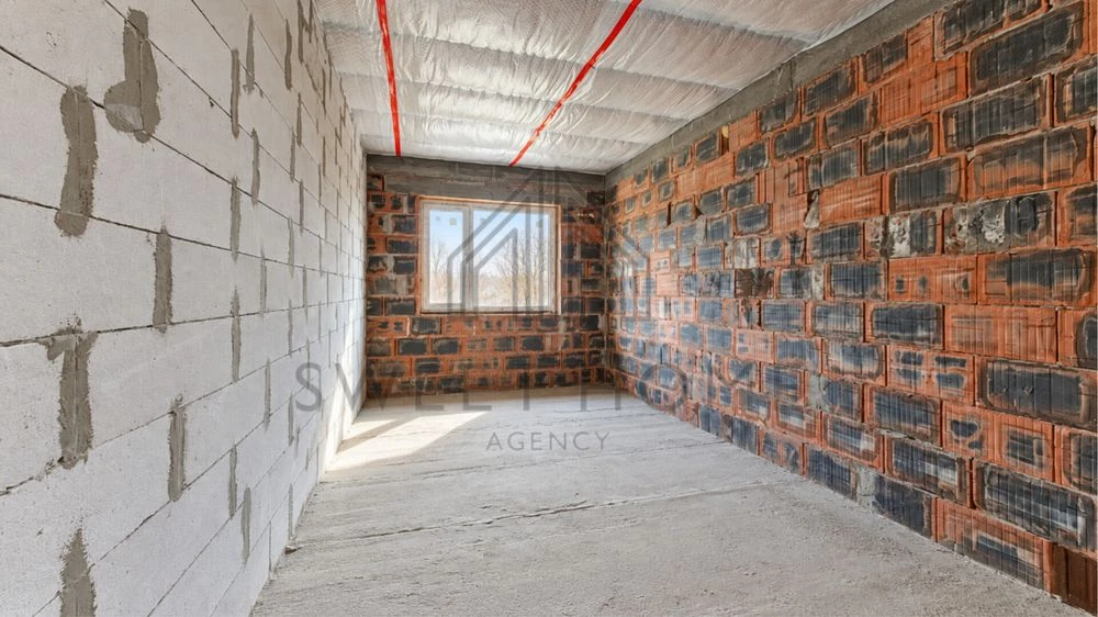 Таун в Бучі | 130 м² | Газ | Центральна вода | $68 000