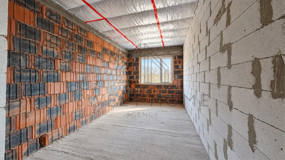Таун в Бучі | 130 м² | Газ | Центральна вода | $68 000