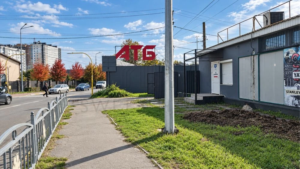 Таун в Бучі | 130 м² | Газ | Центральна вода | $68 000