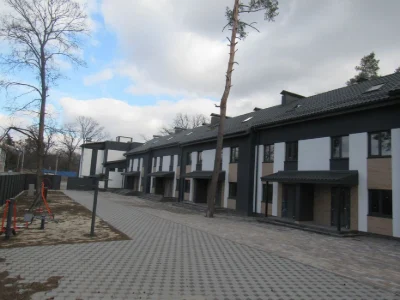 Продам таунхаус вул. Дахнівська р-н Соснівки ЖК "біля Соснов
