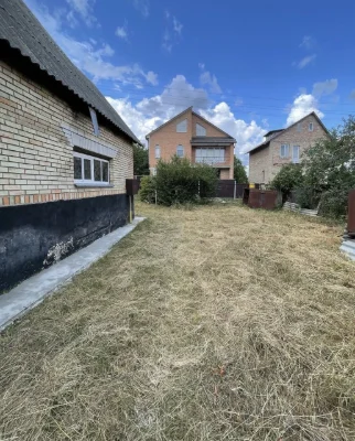 БЕЗ КОМІСІЇ Продаж садового будинку в м. Буча