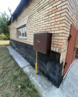 БЕЗ КОМІСІЇ Продаж садового будинку в м. Буча