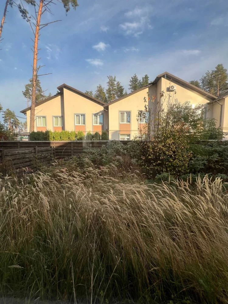 Будинок з ремонтом біля парку, постанова, ваучер, єоселя, се